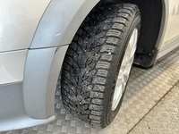 Audi A4 Allroad Quattro vaihtoauto
