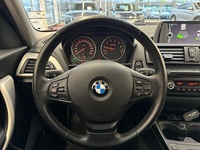 BMW 116 vaihtoauto