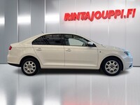 SEAT Toledo vaihtoauto