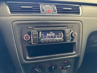 SEAT Toledo vaihtoauto