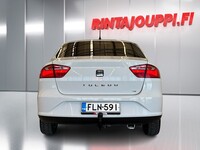 SEAT Toledo vaihtoauto