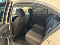 SEAT Toledo vaihtoauto