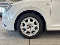 SEAT Toledo vaihtoauto