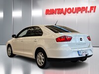 SEAT Toledo vaihtoauto