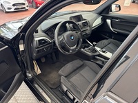BMW 116 vaihtoauto