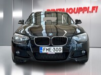 BMW 116 vaihtoauto