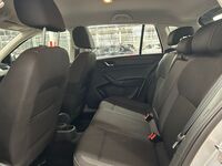 Skoda Rapid vaihtoauto