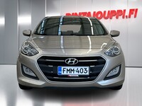 Hyundai i30 5d vaihtoauto