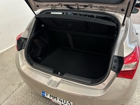 Hyundai i30 5d vaihtoauto