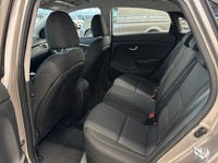 Hyundai i30 5d vaihtoauto