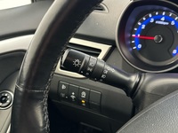 Hyundai i30 5d vaihtoauto