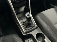 Hyundai i30 5d vaihtoauto