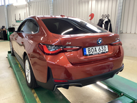 BMW i4 vaihtoauto