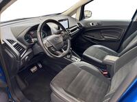 Ford Ecosport vaihtoauto