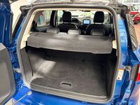 Ford Ecosport vaihtoauto