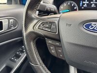 Ford Ecosport vaihtoauto