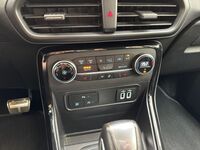 Ford Ecosport vaihtoauto
