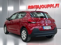 Citroën C3 vaihtoauto