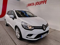 Renault Clio vaihtoauto