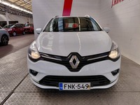 Renault Clio vaihtoauto