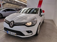 Renault Clio vaihtoauto