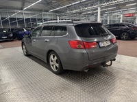 Honda Accord vaihtoauto