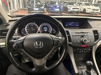 Honda Accord vaihtoauto