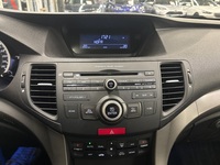 Honda Accord vaihtoauto