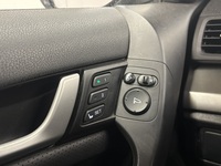 Honda Accord vaihtoauto