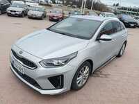 Kia Proceed vaihtoauto