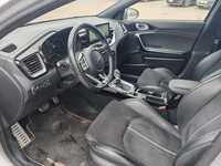 Kia Proceed vaihtoauto