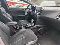 Kia Proceed vaihtoauto