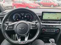 Kia Proceed vaihtoauto