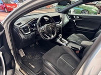 Kia Proceed vaihtoauto