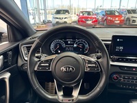 Kia Proceed vaihtoauto