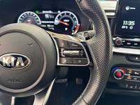 Kia Proceed vaihtoauto