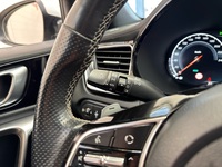 Kia Proceed vaihtoauto