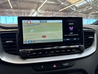 Kia Proceed vaihtoauto