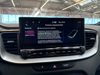 Kia Proceed vaihtoauto