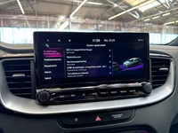 Kia Proceed vaihtoauto