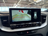 Kia Proceed vaihtoauto