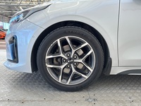 Kia Proceed vaihtoauto