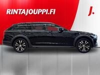 Volvo V90 Cross Country vaihtoauto