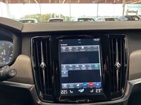 Volvo V90 Cross Country vaihtoauto