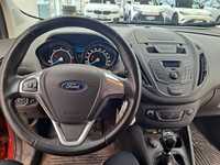 Ford Transit Courier vaihtoauto