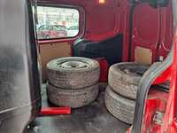 Ford Transit Courier vaihtoauto