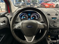 Ford Transit Courier vaihtoauto