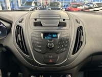 Ford Transit Courier vaihtoauto