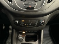 Ford Transit Courier vaihtoauto