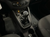 Ford Transit Courier vaihtoauto